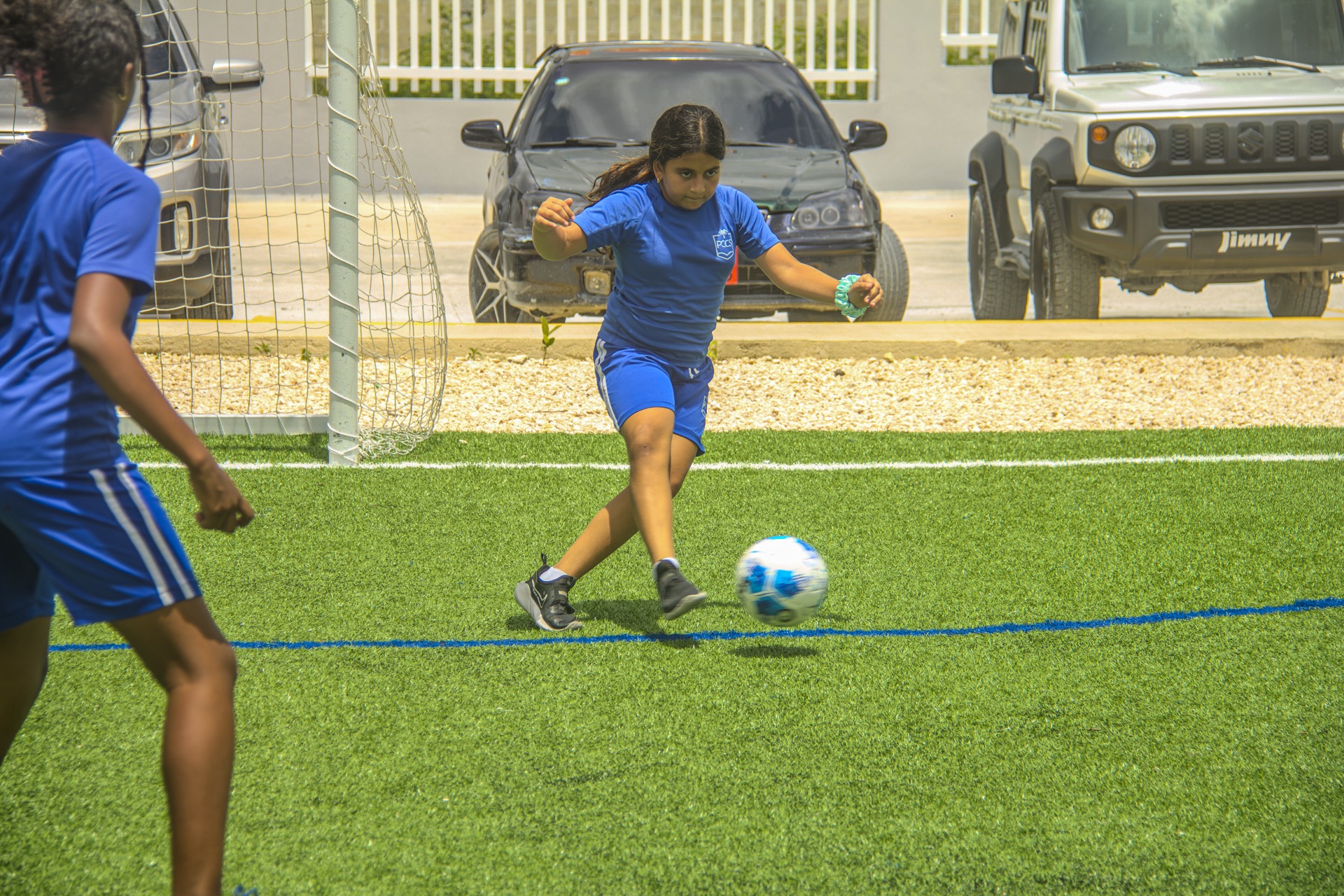 PCCS Vision - Leadership in Christian education