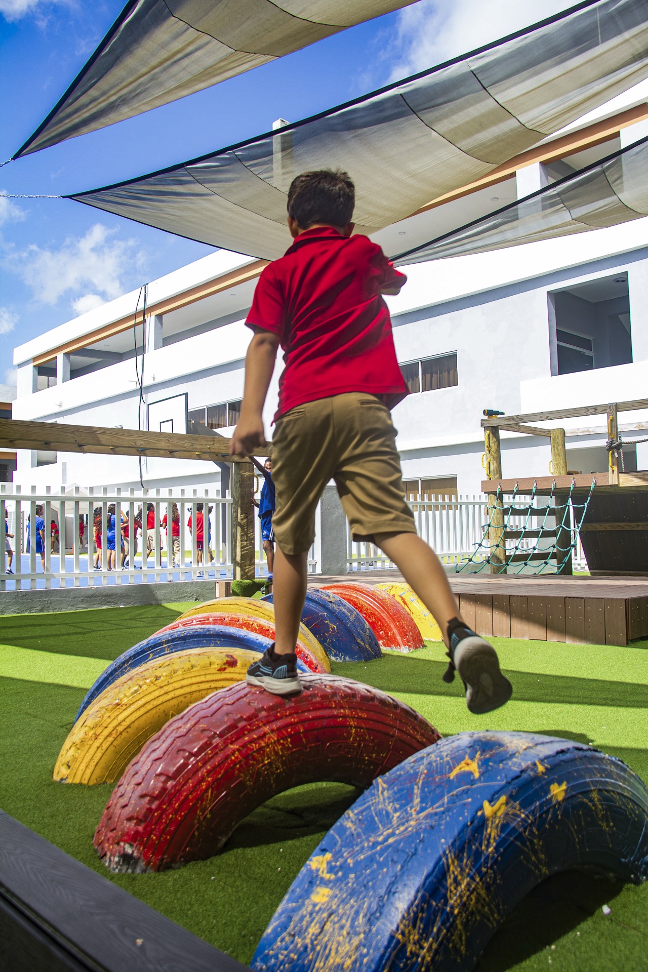 PCCS Values - Formation in Christian values