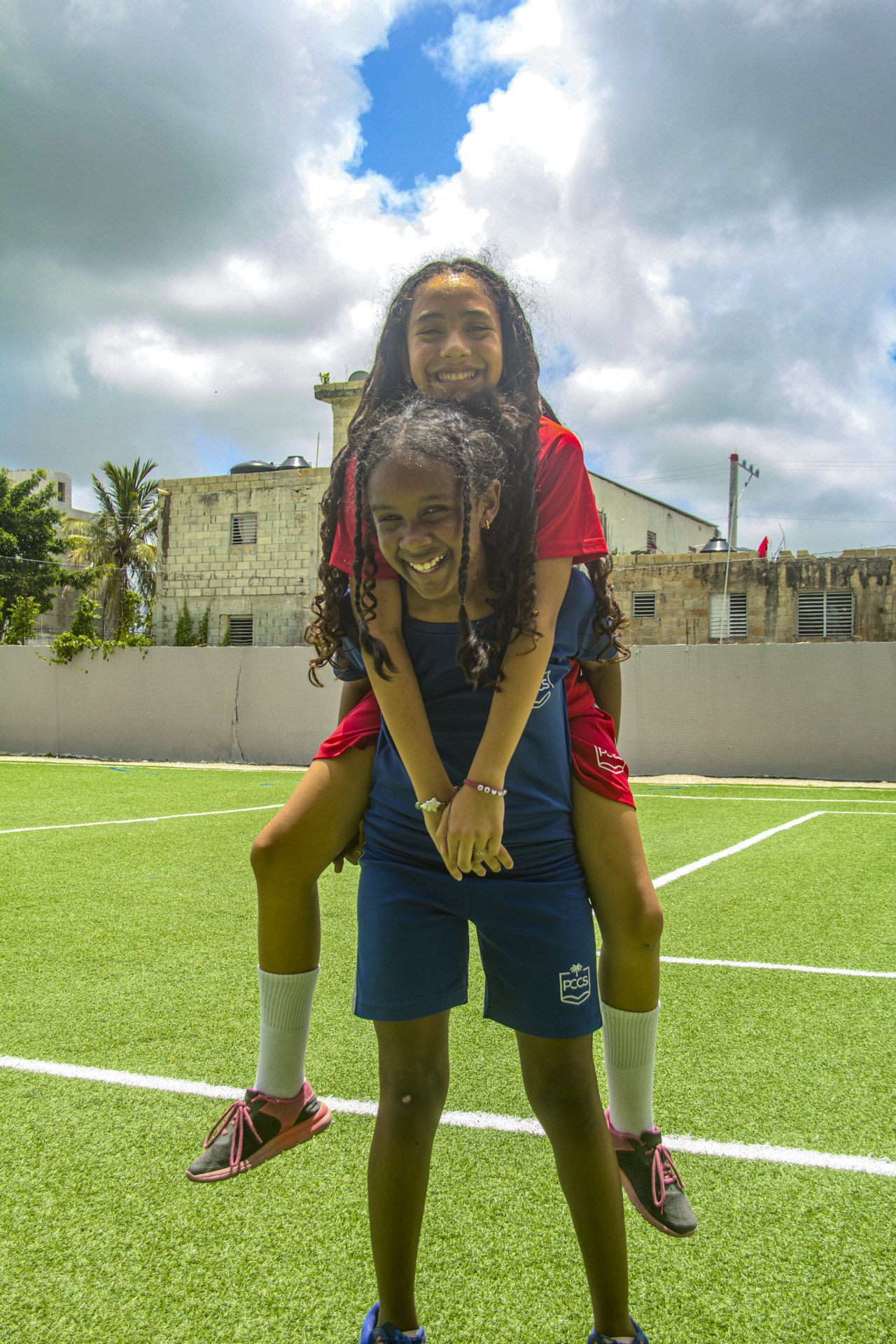 PCCS Mission - Comprehensive Christian education